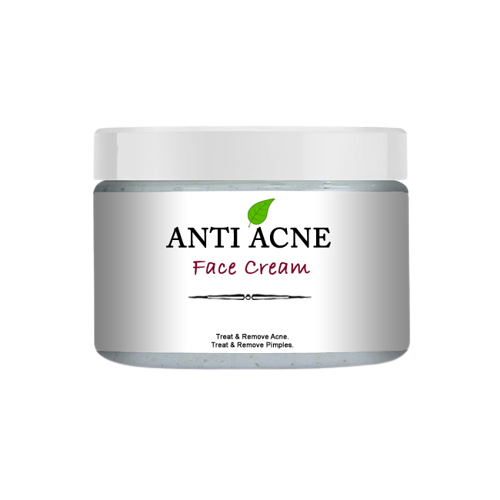 Anti-Acne Cream - Long.pk